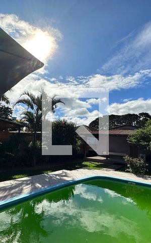 Casa à venda com 115m², 4 quartos e 1 vagaÁrea Externa