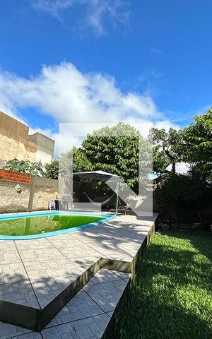 Casa à venda com 115m², 4 quartos e 1 vagaÁrea Externa