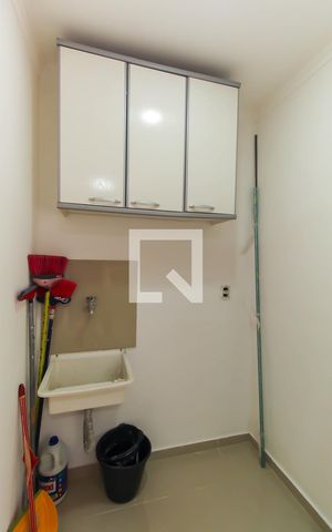 Apartamento para alugar com 171m², 3 quartos e 1 vaga Apartamento para alugar com 171m², 3 quartos e 1 vagaÁrea de Serviço
