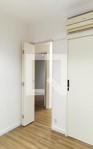 Apartamento para alugar com 171m², 3 quartos e 1 vaga Apartamento para alugar com 171m², 3 quartos e 1 vagaQuarto 3 - Suíte