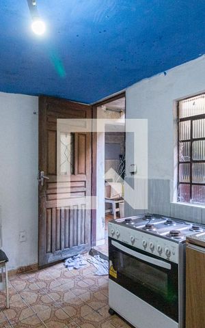 Casa à venda com 213m², 4 quartos e 1 vagaCozinha