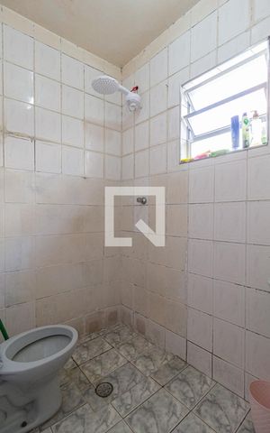 Casa à venda com 213m², 4 quartos e 1 vagaBanheiro da suíte 1