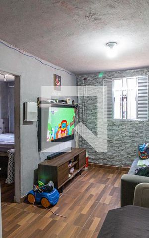 Casa à venda com 213m², 4 quartos e 1 vagaSala