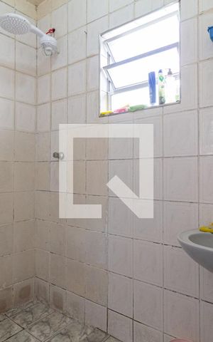 Casa à venda com 213m², 4 quartos e 1 vagaBanheiro da suíte 1
