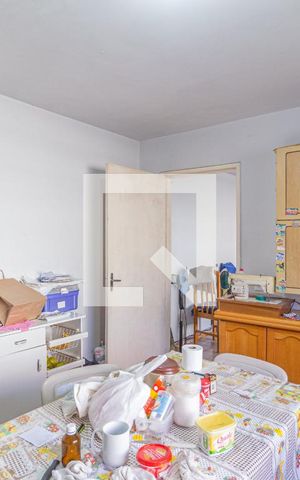 Casa à venda com 213m², 4 quartos e 1 vagaCozinha