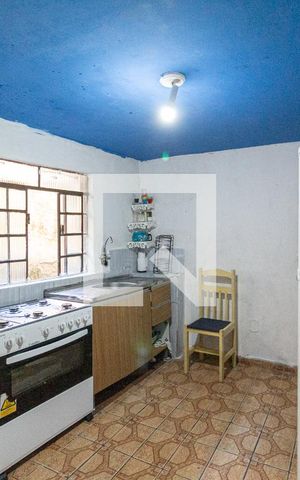 Casa à venda com 213m², 4 quartos e 1 vagaCozinha