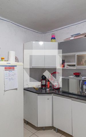 Casa à venda com 213m², 4 quartos e 1 vagaCozinha