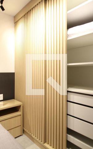 Studio à venda com 29m², 1 quarto e sem vagaStudio