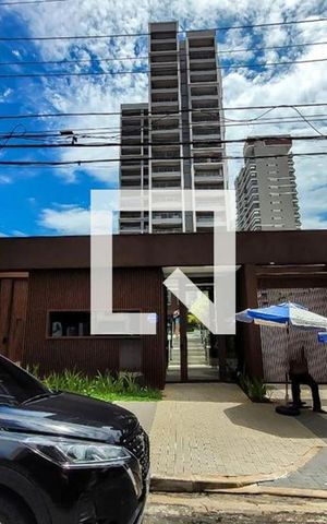 Studio à venda com 29m², 1 quarto e sem vagaFachada