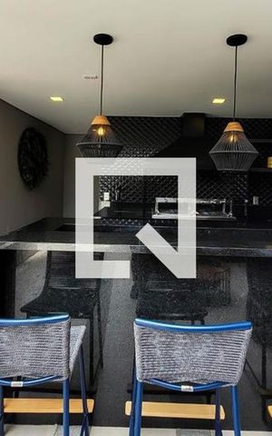 Studio à venda com 29m², 1 quarto e sem vagaÁrea comum - Churrasqueira