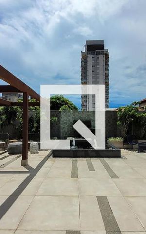 Studio à venda com 29m², 1 quarto e sem vagaÁrea comum - Entrada