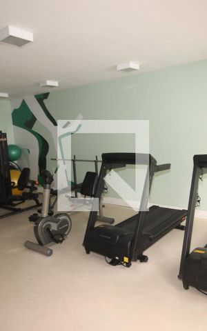 Apartamento à venda com 71m², 3 quartos e 1 vaga Apartamento à venda com 71m², 3 quartos e 1 vagaÁrea comum - Academia