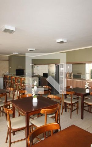 Apartamento à venda com 71m², 3 quartos e 1 vaga Apartamento à venda com 71m², 3 quartos e 1 vagaÁrea comum - Salão de festas