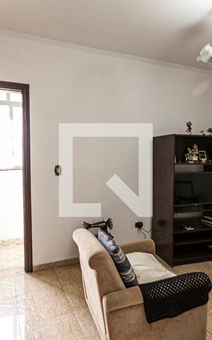 Casa à venda com 280m², 5 quartos e 1 vaga Casa à venda com 280m², 5 quartos e 1 vagaCasa 1 - sala