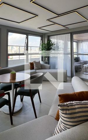 Apartamento à venda com 31m², 1 quarto e sem vagaSalão de Festas
