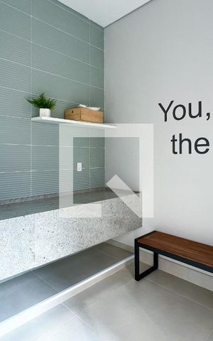 Apartamento à venda com 31m², 1 quarto e sem vagaEspaço Pet