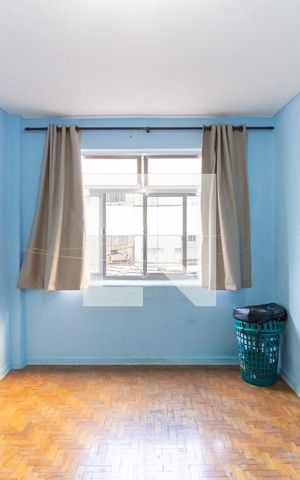 Apartamento à venda com 42m², 1 quarto e sem vagaQuarto