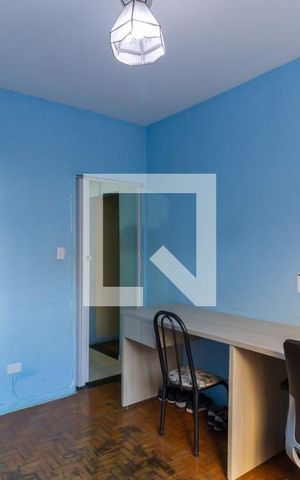 Apartamento à venda com 42m², 1 quarto e sem vagaSala