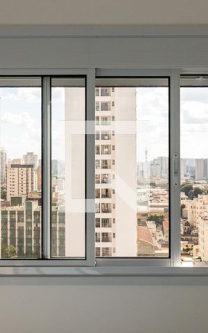 Apartamento para alugar com 34m², 2 quartos e sem vaga Apartamento para alugar com 34m², 2 quartos e sem vagaQuarto 2