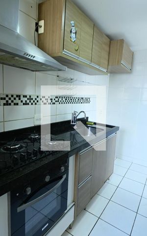 Apartamento para alugar com 70m², 3 quartos e 1 vaga Apartamento para alugar com 70m², 3 quartos e 1 vagaCozinha - Armários