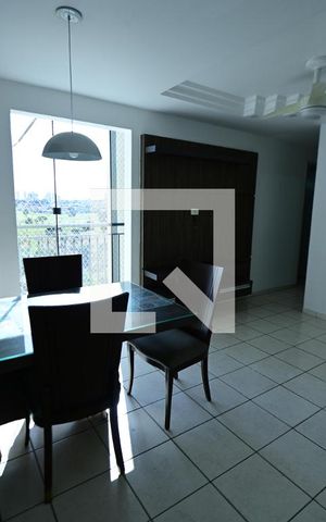 Apartamento para alugar com 70m², 3 quartos e 1 vaga Apartamento para alugar com 70m², 3 quartos e 1 vagaSala