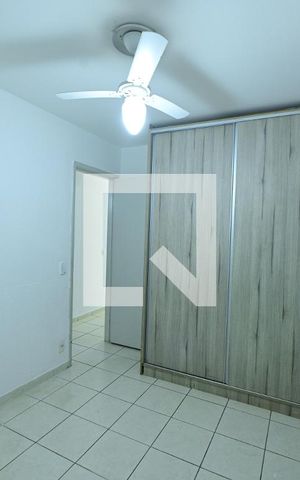 Apartamento para alugar com 70m², 3 quartos e 1 vaga Apartamento para alugar com 70m², 3 quartos e 1 vagaQuarto 2
