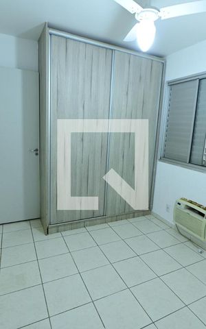 Apartamento para alugar com 70m², 3 quartos e 1 vaga Apartamento para alugar com 70m², 3 quartos e 1 vagaQuarto 2