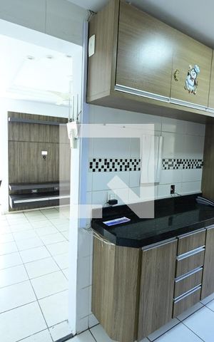 Apartamento para alugar com 70m², 3 quartos e 1 vaga Apartamento para alugar com 70m², 3 quartos e 1 vagaCozinha