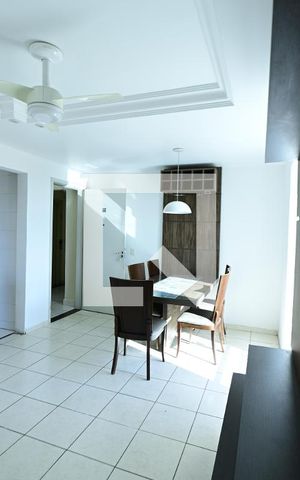 Apartamento para alugar com 70m², 3 quartos e 1 vaga Apartamento para alugar com 70m², 3 quartos e 1 vagaSala