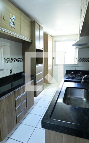 Apartamento para alugar com 70m², 3 quartos e 1 vaga Apartamento para alugar com 70m², 3 quartos e 1 vagaCozinha - Armários
