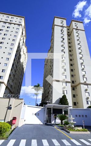 Apartamento para alugar com 70m², 3 quartos e 1 vaga Apartamento para alugar com 70m², 3 quartos e 1 vagaVista externa