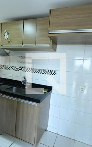 Apartamento para alugar com 70m², 3 quartos e 1 vaga Apartamento para alugar com 70m², 3 quartos e 1 vagaCozinha