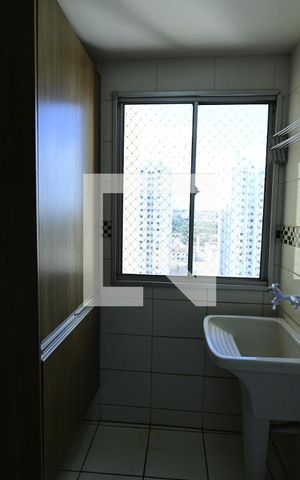 Apartamento para alugar com 70m², 3 quartos e 1 vaga Apartamento para alugar com 70m², 3 quartos e 1 vagaÁrea de Serviço