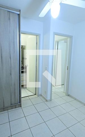 Apartamento para alugar com 70m², 3 quartos e 1 vaga Apartamento para alugar com 70m², 3 quartos e 1 vagaQuarto 3