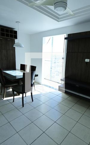 Apartamento para alugar com 70m², 3 quartos e 1 vaga Apartamento para alugar com 70m², 3 quartos e 1 vagaSala