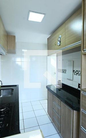 Apartamento para alugar com 70m², 3 quartos e 1 vaga Apartamento para alugar com 70m², 3 quartos e 1 vagaCozinha