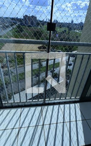 Apartamento para alugar com 70m², 3 quartos e 1 vaga Apartamento para alugar com 70m², 3 quartos e 1 vagaVaranda