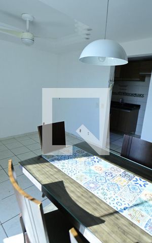 Apartamento para alugar com 70m², 3 quartos e 1 vaga Apartamento para alugar com 70m², 3 quartos e 1 vagaSala