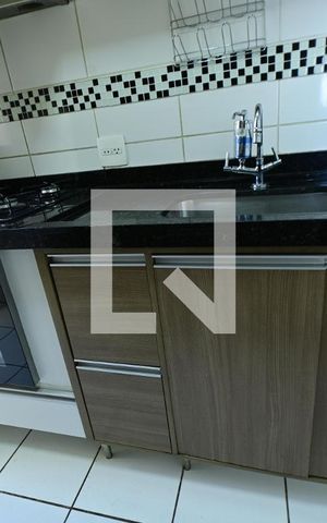 Apartamento para alugar com 70m², 3 quartos e 1 vaga Apartamento para alugar com 70m², 3 quartos e 1 vagaCozinha - Armários