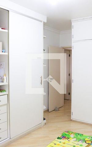 Apartamento para alugar com 200m², 3 quartos e 1 vagaQuarto 2