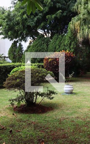 Apartamento para alugar com 200m², 3 quartos e 1 vagaJardim