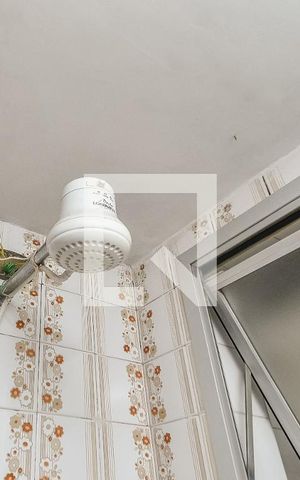 Apartamento à venda com 65m², 1 quarto e 1 vagaBanheiro