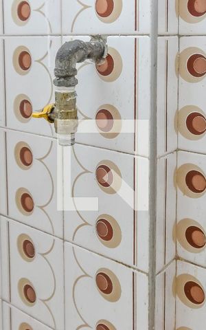 Apartamento à venda com 65m², 1 quarto e 1 vagaCozinha