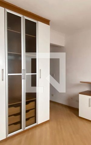 Casa de condomínio para alugar com 66m², 2 quartos e 2 vagasQuarto 1