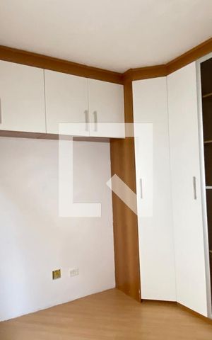 Casa de condomínio para alugar com 66m², 2 quartos e 2 vagasQuarto 1