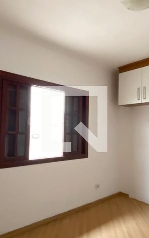 Casa de condomínio para alugar com 66m², 2 quartos e 2 vagasQuarto 1