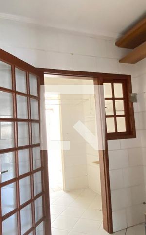 Casa de condomínio para alugar com 66m², 2 quartos e 2 vagasCozinha
