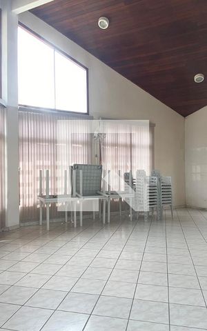 Casa de condomínio para alugar com 66m², 2 quartos e 2 vagasSalão de Festas