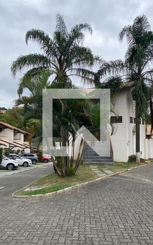 Casa de condomínio para alugar com 66m², 2 quartos e 2 vagasÁrea comum