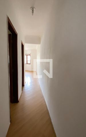 Casa de condomínio para alugar com 66m², 2 quartos e 2 vagasCorredor
